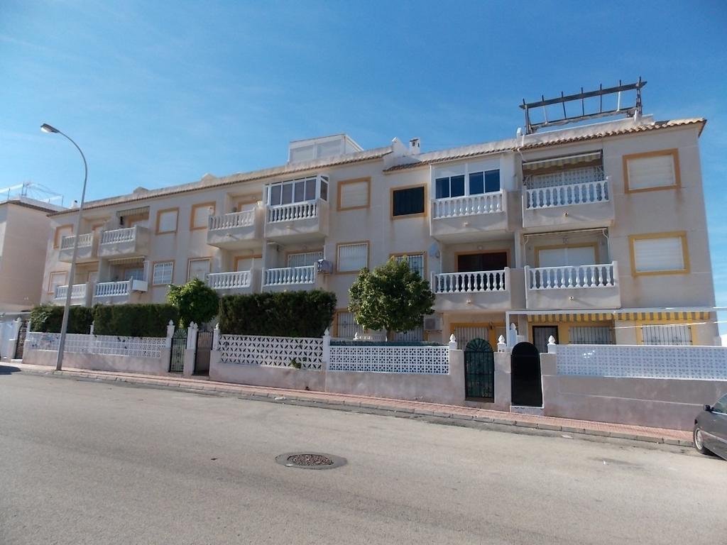 Corinto 2428 Apartamento La Mata  Quarto foto