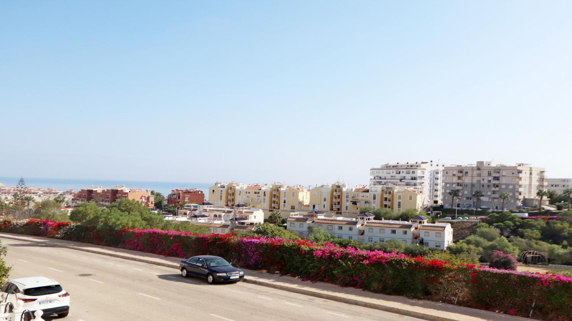 Corinto 2428 Apartamento La Mata  Exterior foto