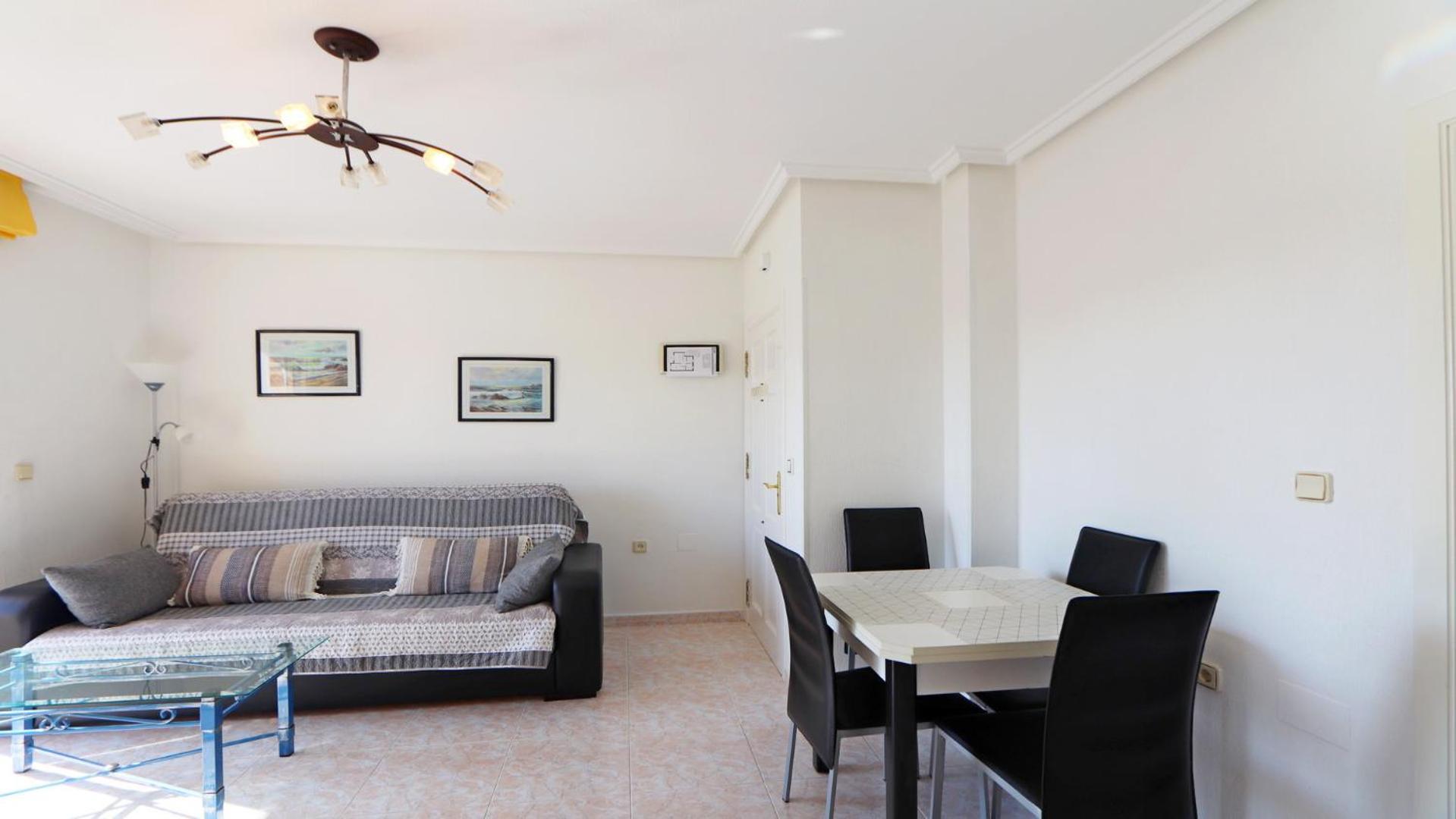 Corinto 2428 Apartamento La Mata  Exterior foto