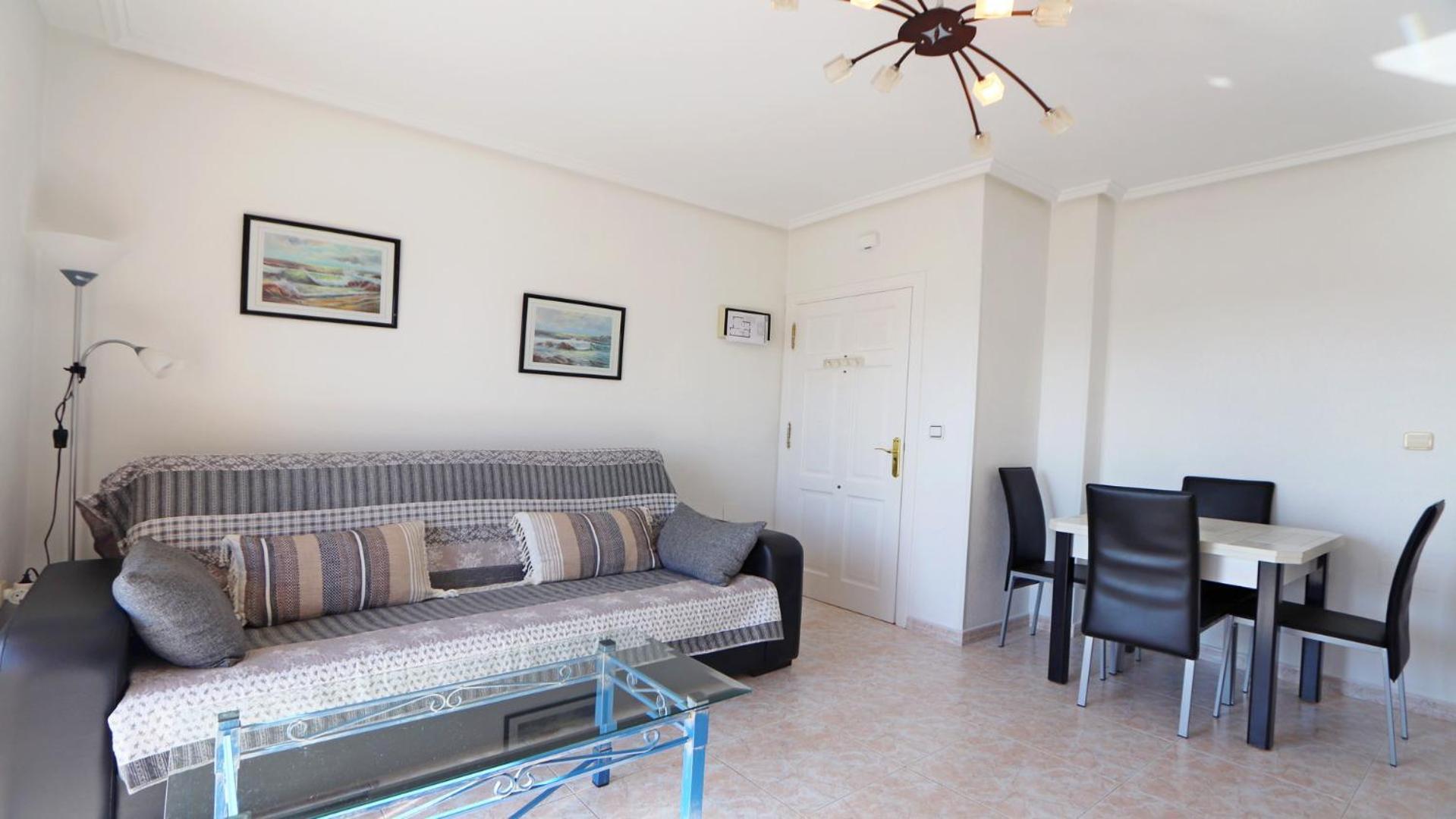 Corinto 2428 Apartamento La Mata  Exterior foto